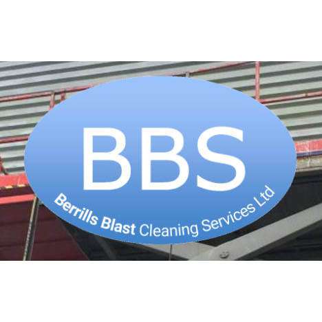 Berrills Blast Cleaning Services Ltd photo