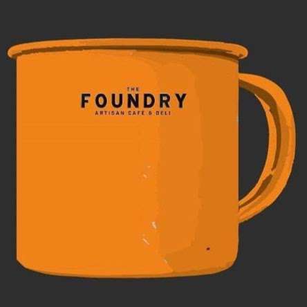 Foundry Cafe photo