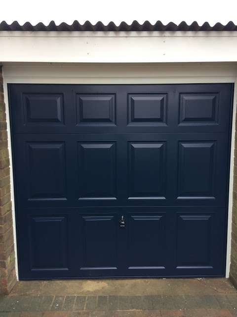 Garage Door Installations (GDI) photo